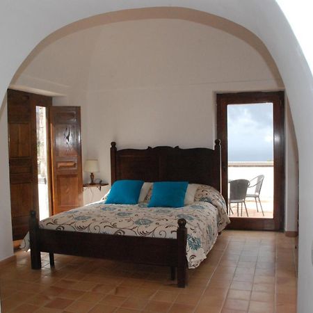 Villa Della Porta - Dimora Storica Vico Equense Bagian luar foto