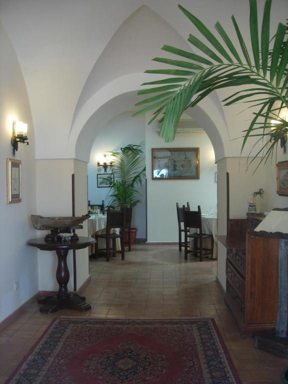 Villa Della Porta - Dimora Storica Vico Equense Bagian luar foto
