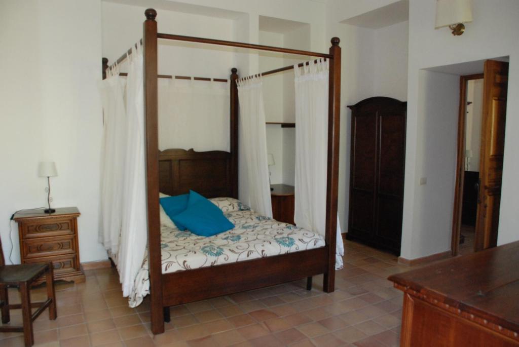 Villa Della Porta - Dimora Storica Vico Equense Ruang foto
