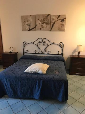 Villa Della Porta - Dimora Storica Vico Equense Bagian luar foto